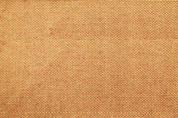 Natural linen material textile canvas texture background