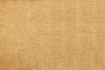 Natural linen material textile canvas texture background