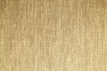 Fototapeta premium Natural linen material textile canvas texture background