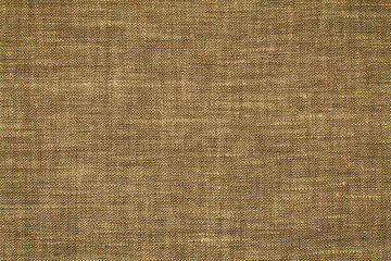 Natural linen material textile canvas texture background