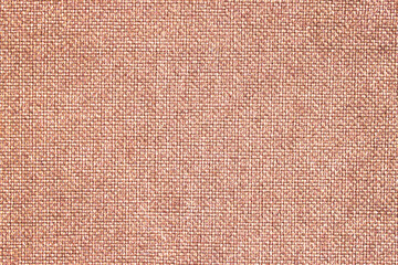 Fototapeta premium Natural linen material textile canvas texture background