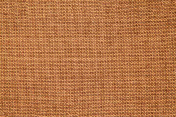 Natural linen material textile canvas texture background