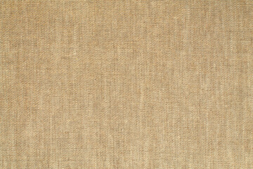 Fototapeta premium Natural linen material textile canvas texture background