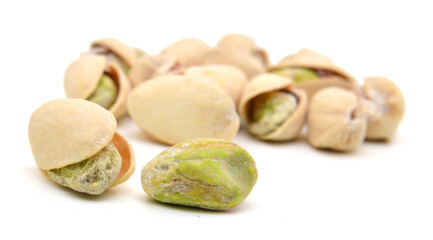 Pistachios