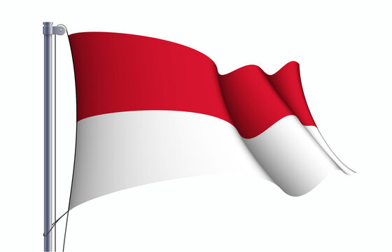 2 756 Best Monaco Flag Images Stock Photos Vectors Adobe Stock