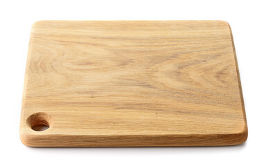 wooden cutting board