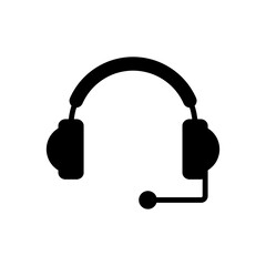 Headset icon