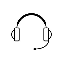 Headset icon