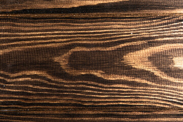 dark brown wooden background texture for photography