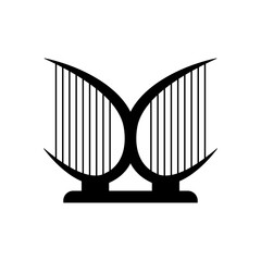 Harp icon