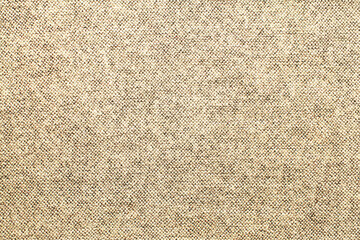 Natural linen material textile canvas texture background