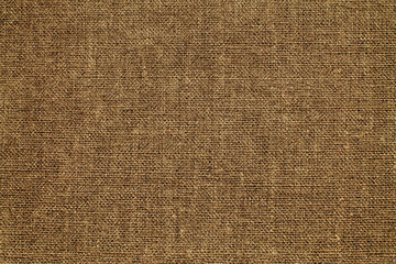 Natural linen material textile canvas texture background