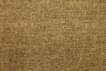 Natural linen material textile canvas texture background