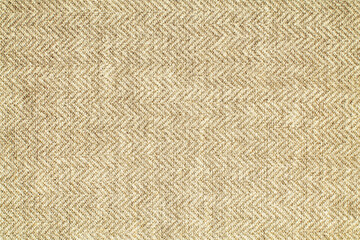 Natural linen material textile canvas texture background