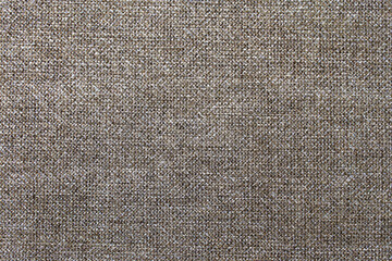 Natural linen material textile canvas texture background