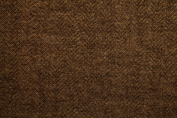 Natural linen material textile canvas texture background