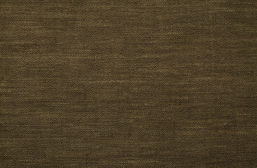 Natural linen material textile canvas texture background