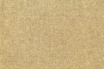 Fototapeta premium Natural linen material textile canvas texture background