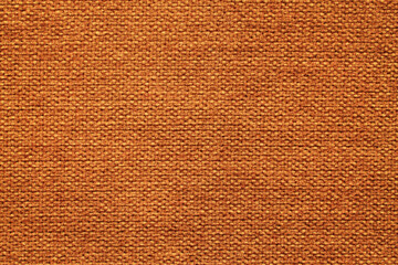 Natural linen material textile canvas texture background