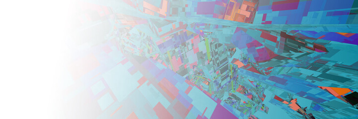abstract background © neurostructure