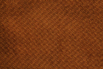 Natural linen material textile canvas texture background