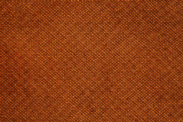 Natural linen material textile canvas texture background