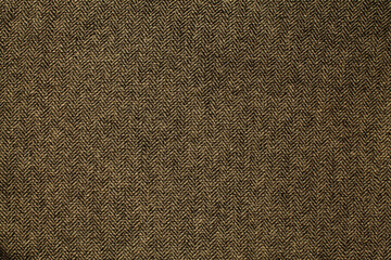 Natural linen material textile canvas texture background