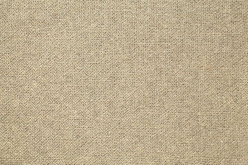 Fototapeta premium Natural linen material textile canvas texture background