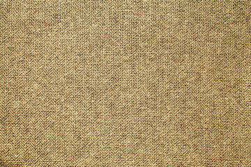 Natural linen material textile canvas texture background