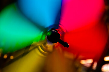 Farbspiel