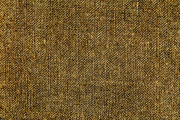 Natural linen material textile canvas texture background
