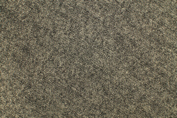 Natural linen material textile canvas texture background