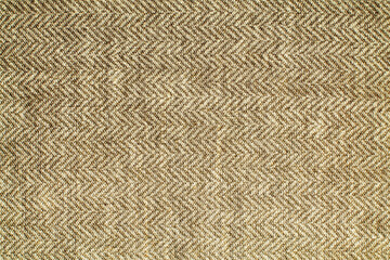 Natural linen material textile canvas texture background