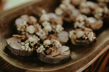 homemade chocolate chip cookies