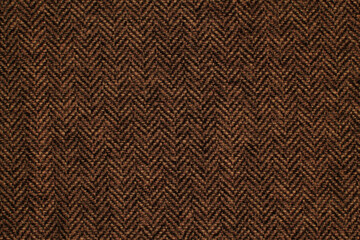 Natural linen material textile canvas texture background