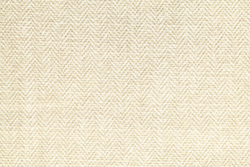 Natural linen material textile canvas texture background