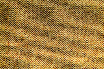 Fototapeta premium Natural linen material textile canvas texture background