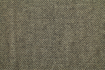 Natural linen material textile canvas texture background