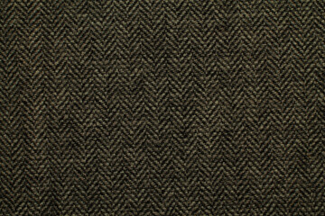 Natural linen material textile canvas texture background