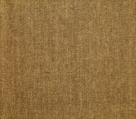 Natural linen material textile canvas texture background