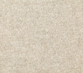 Natural linen material textile canvas texture background