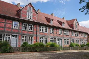 Kloster Stift Heiligengrabe