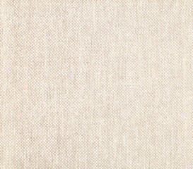 Fototapeta premium Natural linen material textile canvas texture background