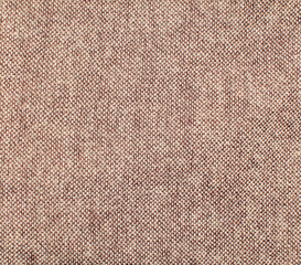 Natural linen material textile canvas texture background