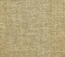 Natural linen material textile canvas texture background