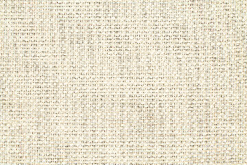 Natural linen material textile canvas texture background