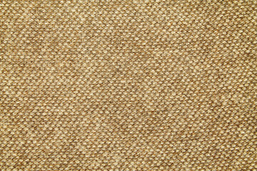 Natural linen material textile canvas texture background
