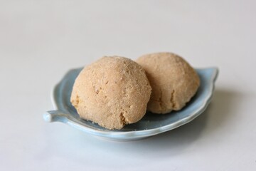 和菓子のマコロン