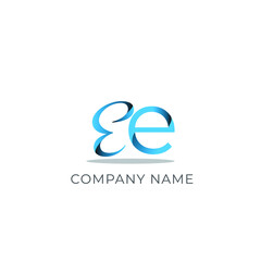 Fototapeta premium company logo vector,company logo design,abstract logo design 