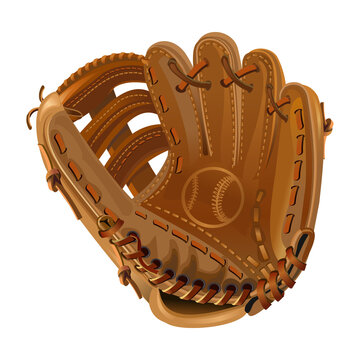 Baseball Glove